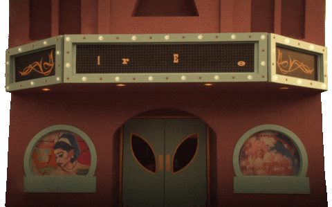 Doom Patrol Love GIF by HBO Max