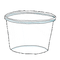 Vegetable Pickles Sticker by Byodo Naturkost