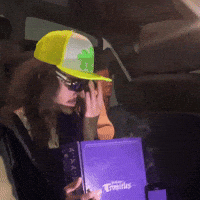 Babytron GIF by Respective