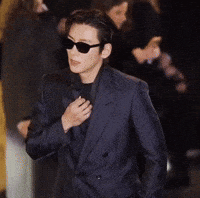 Ji Chang Wook GIF