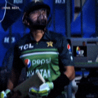 Babar Azam GIF