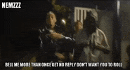 Artist Elevate GIF by Graduation