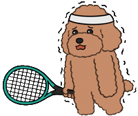 Dttennis Sticker by DT