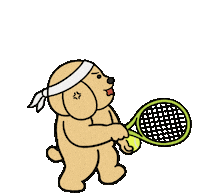 Dttennis Sticker by DT