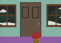 butters stotch kids GIF by South Park 