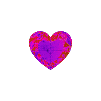 Heart Love Sticker