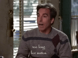 season 5 netflix GIF by Gilmore Girls 