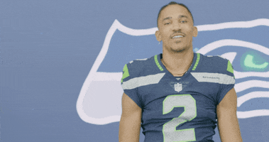 American Football GIF by Seattle Seahawks