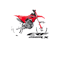 Gladiadores Sticker by Honda Motos Colombia