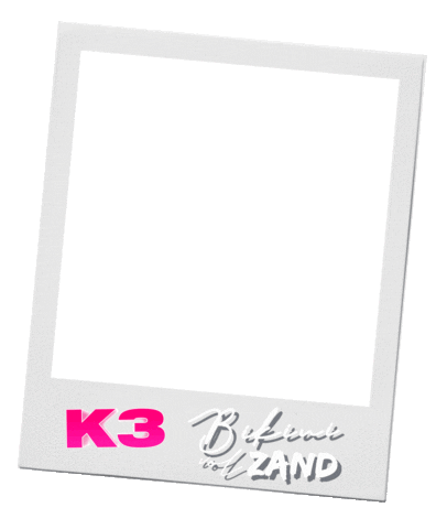 Picture Bikini Sticker by Studio 100