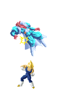 goku STICKER