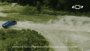 Off-Road Travel GIF by Chevrolet