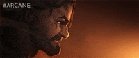 Vander GIF by League of Legends