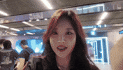 Girls Day GIF