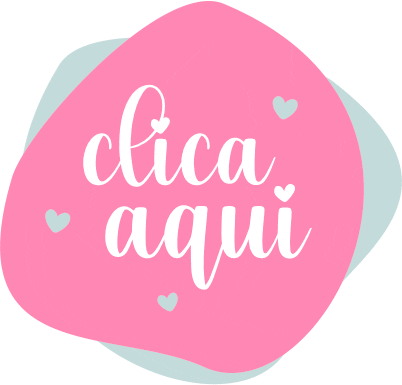 Tap Here Clica Aqui Sticker by Ara Digital