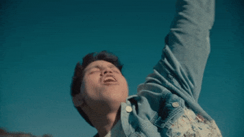 Chicken Tendies GIF by Clinton Kane