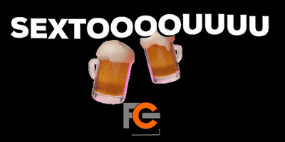 Party Beer GIF by fontecftv