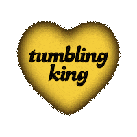 BowBowCheerShop heart cheer cheerleader cheerleading Sticker