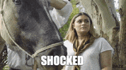 shocked GIF