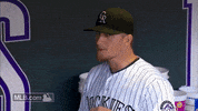 col GIF by MLB
