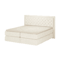 Bed Boho Sticker by Möbel Höffner