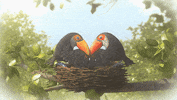 Love You Valentine GIF by tatprod