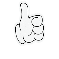 StudioNaia joia joinha naia studionaia Sticker