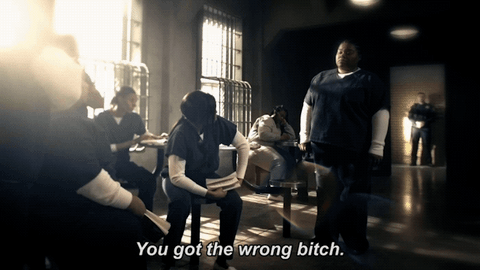 lee daniels GIF by Empire FOX