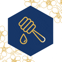 New Zealand Icon GIF by Mānuka Health New Zealand