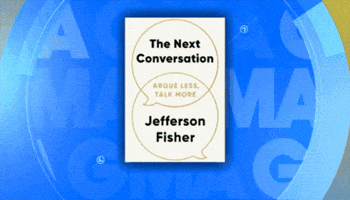 Good Morning America Book GIF by VaynerSpeakers