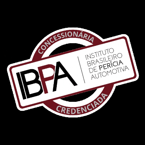 IBPA aprovado concessionaria pericia ibpa GIF