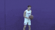 Basketball GIF by Linfield Athletics