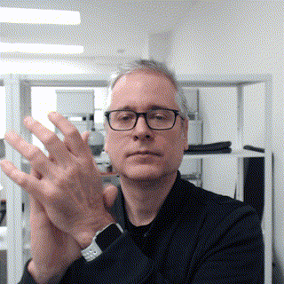 thank you obama GIF by The Standing O