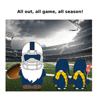 Football Sport GIF