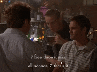season 4 netflix GIF by Gilmore Girls 