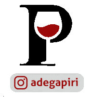 adegapiri wine vinho winehouse piri Sticker
