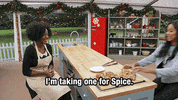baking ayesha curry GIF by ABC Network
