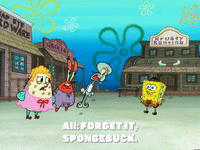 season 5 GIF by SpongeBob SquarePants