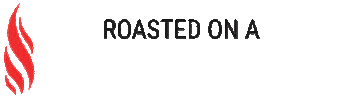 loringroasters roast Roasted coffee love specialty coffee Sticker