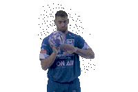 Mhb Sticker by Montpellier Handball