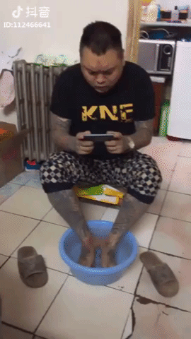 apple fail GIF