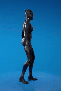 Dance Emote GIF