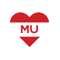 Mu Modul Sticker by Moduluniversityvienna