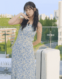 Hyeri GIF