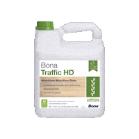 Loba Hardwood Flooring Sticker by Bona Pro