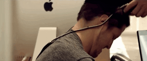 tech health GIF by General Electric