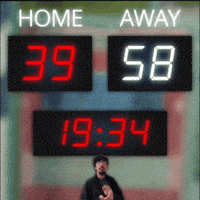 39 Home GIF
