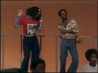 soultrain soul train episode 154 GIF