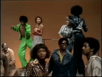 soultrain soul train episode 154 GIF
