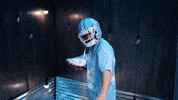 University Of North Carolina Ncaa GIF by UNC Tar Heels
